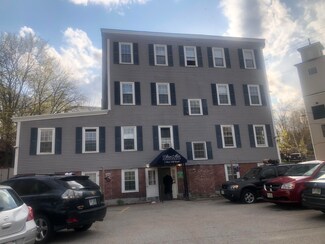 3 Bear Hill Rd, Hillsborough, NH 03244