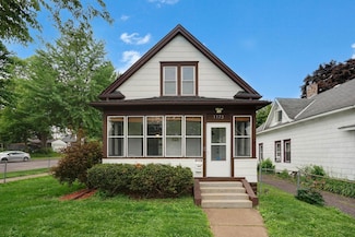 1173 Matilda St, Saint Paul, MN 55117