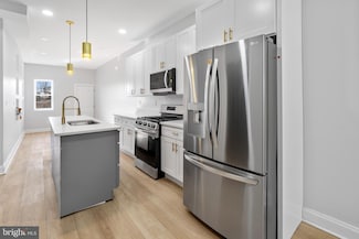 524 N Pulaski St, Baltimore, MD 21223