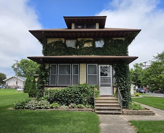 324 E Main St, Hayfield, MN 55940