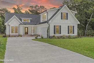 3410 Four Water View, Supply, NC 28462