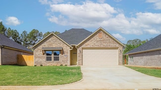 1203 Penny Ln, Kilgore, TX 75662