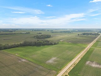 XXXX County Road 53, Cologne, MN 55322