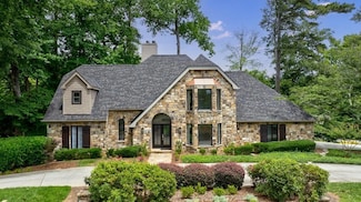 459 Atlanta Country Club Dr SE, Marietta, GA 30067