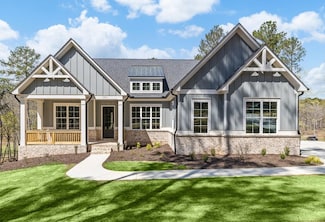 1041 Pinehurst Dr, Greensboro, GA 30642