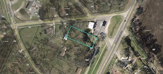6221 & 6225 Blythe Island Hwy, Brunswick, GA 31523