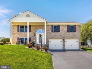 154 Dartmouth Dr, Hagerstown, MD 21742