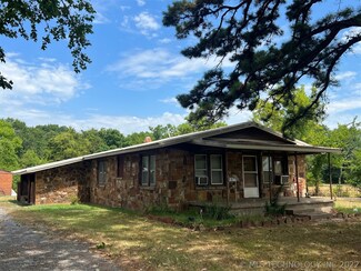 6977 SW Hwy 270, Wilburton, OK 74578
