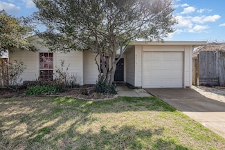 4715 Chowning Cir, The Colony, TX 75056