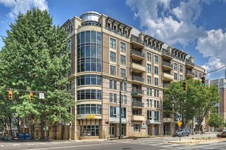 718 W Trade St Unit 307, Charlotte, NC 28202