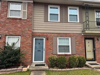601 Brookside Dr Unit 4, Little Rock, AR 72205
