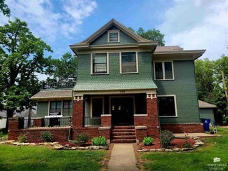 508 N Spruce St, Abilene, KS 67410