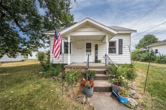 405 W County Road 600 S, Muncie, IN 47302
