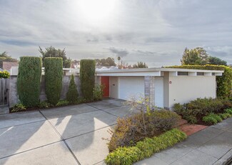 644 Matsonia Dr, Foster City, CA 94404