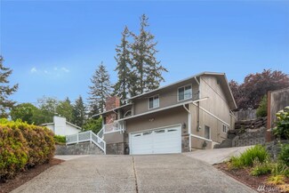 2805 112th Ave SE, Bellevue, WA 98004