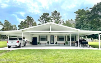 28541 Trigg Rd, Hilliard, FL 32046