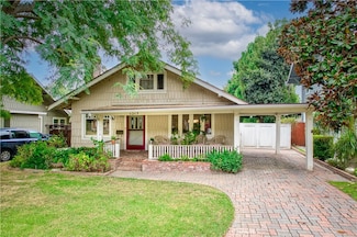 1519 Ramona Ave, South Pasadena, CA 91030