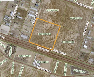 453 E Enterprise Dr, Pueblo West, CO 81007