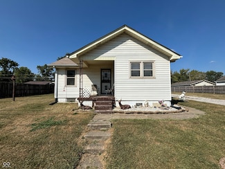 3116 W Minnesota St, Indianapolis, IN 46241