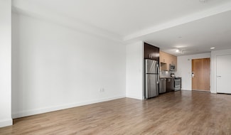 99 Kneeland St Unit 1805, Boston, MA 02111
