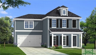 174 Orkney Rd, Savannah, GA 31407