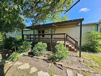 9783 E Illinois Highway 148, Bonnie, IL 62816