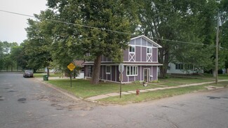 825 2nd Ave SW, Pine City, MN 55063