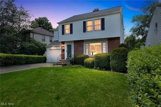 2152 Campus Rd, Beachwood, OH 44122