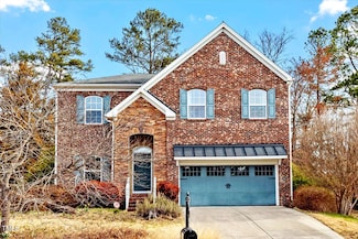 3614 Kilgo Dr, Durham, NC 27705
