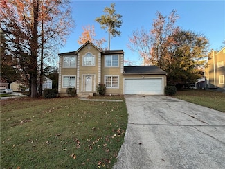 5830 Burdett Ridge Dr, Atlanta, GA 30349