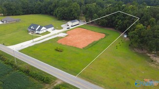 1720 Elkwood Section Rd, Hazel Green, AL 35750