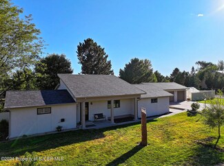 51 Road 5151, Bloomfield, NM 87413