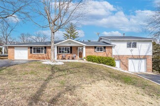 112 Glenwood Dr, Fenton, MO 63026