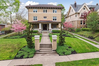 1543 Beechwood Blvd, Pittsburgh, PA 15217