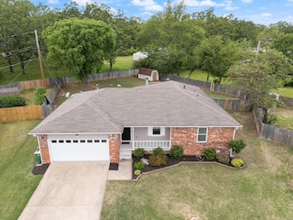 12301 Maryland Place, Sherwood, AR 72120