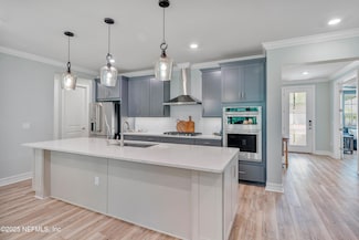 12387 Clapboard Bluff Trail, Jacksonville, FL 32226