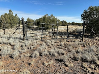 116b NE Raging Crab Rd, Ash Fork, AZ 86320
