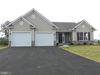 188 Scenic Dr Unit 68, Jackson Township, PA 17067