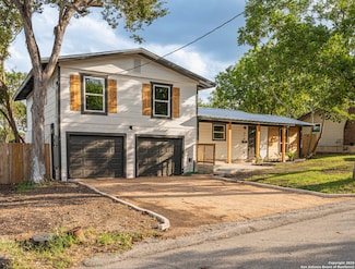 375 W Faust St, New Braunfels, TX 78130