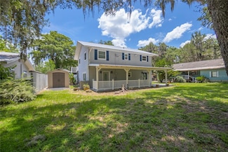 20165 SE 115th Ave, Inglis, FL 34449