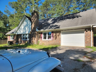 303 Shady Ln, Lawrenceburg, TN 38464