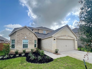 3057 Sorrento Hill Dr, Katy, TX 77493