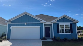 573 Duvall St, Longs, SC 29568