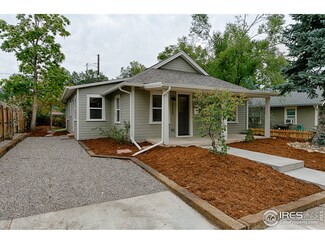 2335 South St, Boulder, CO 80302
