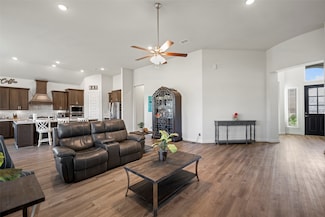 41015 Kimber Ln, Magnolia, TX 77354