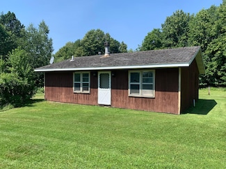 82910 Creamery Rd, Butternut, WI 54514