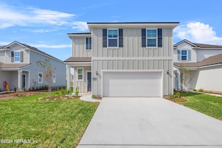 14718 Cashew Ave, Jacksonville, FL 32218