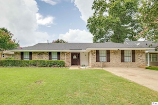 114 Eastwood Dr, Haughton, LA 71037