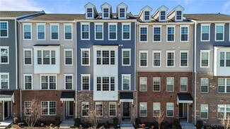 5906 Whitehurst Ln Unit A, Richmond, VA 23227