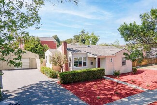 558 Tyrella Ave, Mountain View, CA 94043